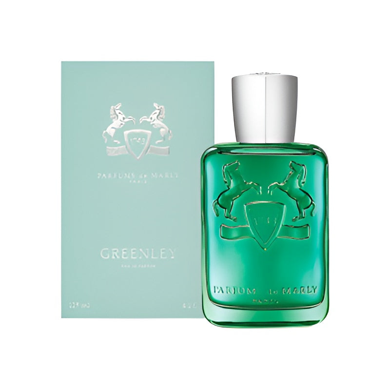 PARFUMS DE MARLY Greenley