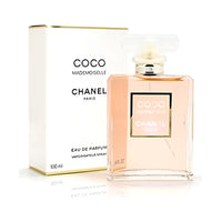 Chanel Coco Mademoiselle For Women -Eau de Parfum, 100 ml-