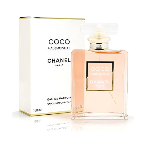 Chanel Coco Mademoiselle For Women -Eau de Parfum, 100 ml-