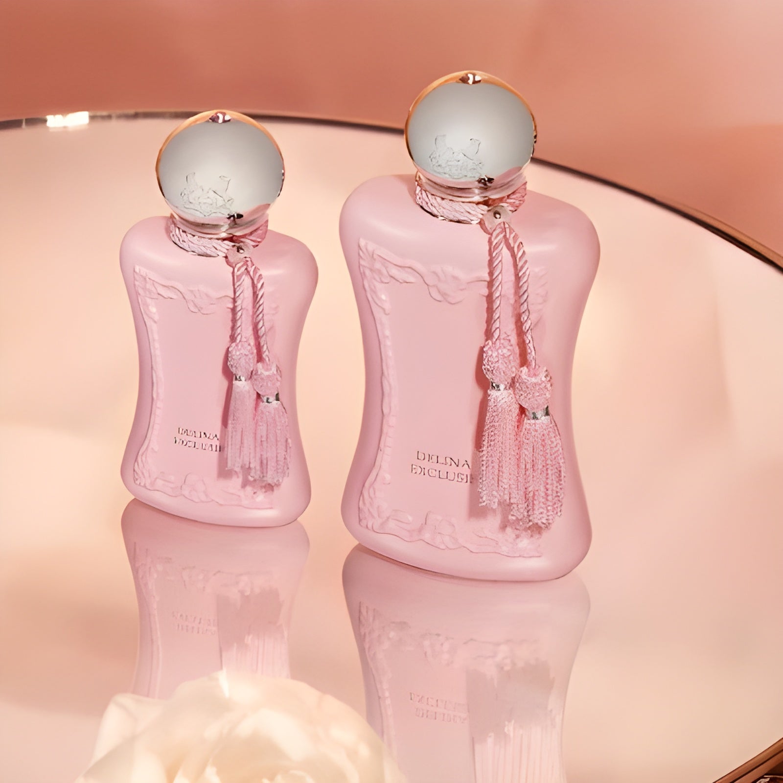 PARFUMS DE MARLY Delina Exclusif