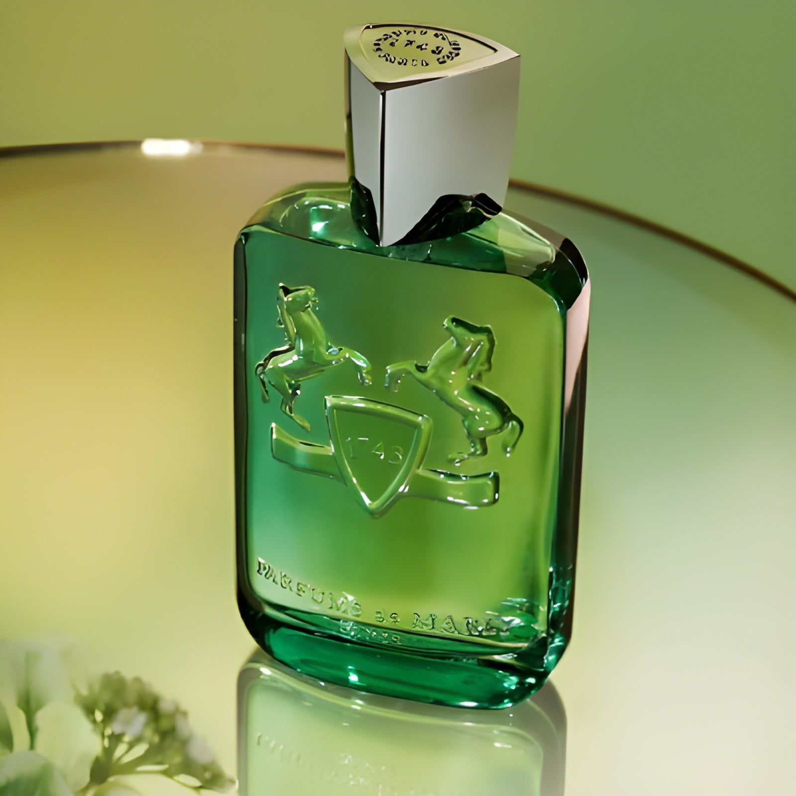 PARFUMS DE MARLY Greenley