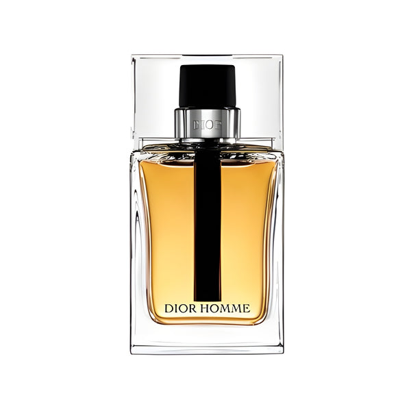 Christian Dior Homme By Christian Dior For Men. Eau De Toilette Spray 3.4 Ounces
