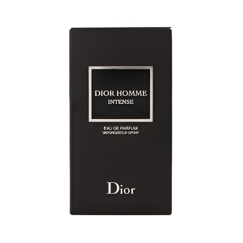 Christian Dior Dior Homme Intense Eau de Parfum Spray for Men, 3.4 Fl Oz.