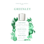 PARFUMS DE MARLY Greenley