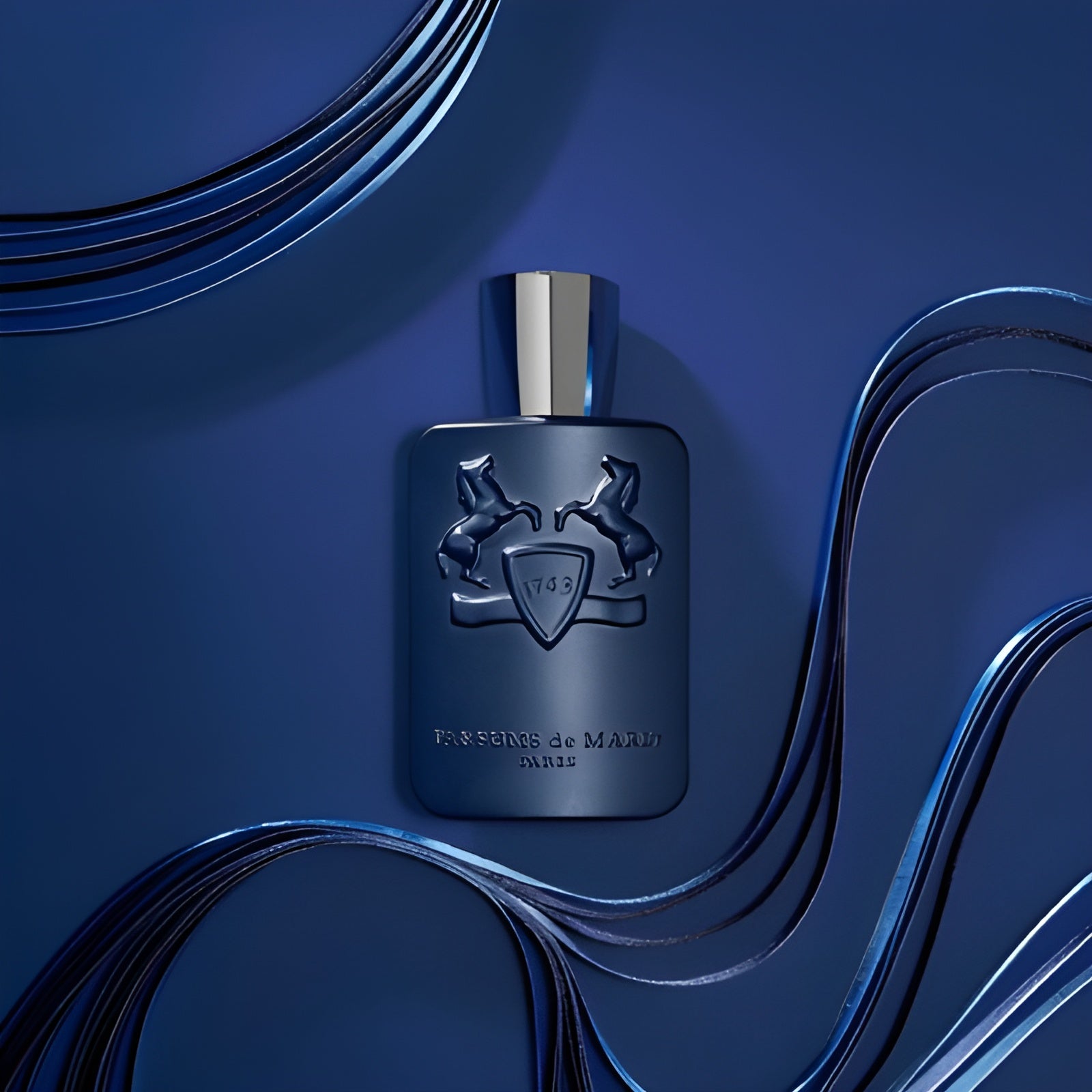 PARFUMS DE MARLY Layton