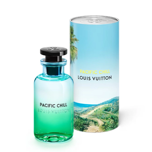 Louis Vuitton Pacific Chill Eau de Parfum – 3.4oz / 100ml Spray