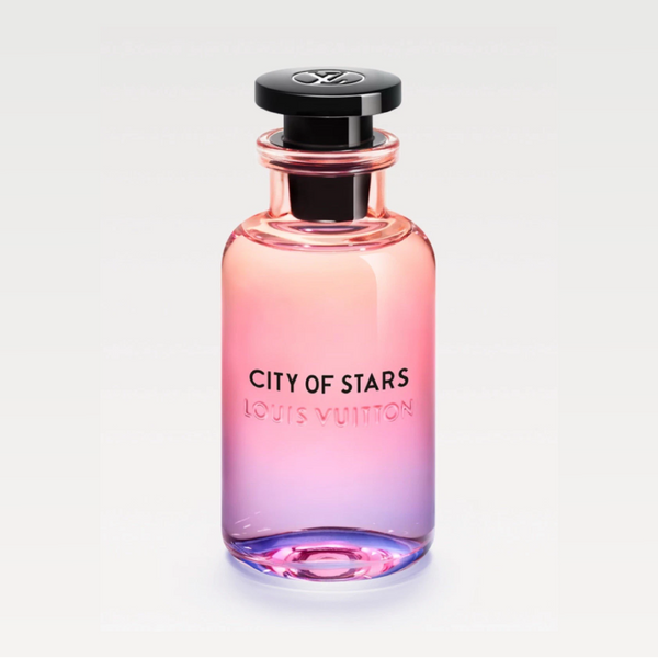 Louis Vuitton City of Stars Eau de Parfum – 100ml / 3.4oz Spray