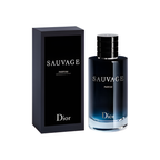 Dior Sauvage Parfum Spray For Men, 3.4 Ounce
