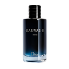 Dior Sauvage Parfum Spray For Men, 3.4 Ounce