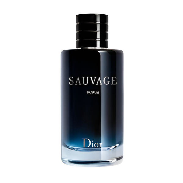Dior Sauvage Parfum Spray For Men, 3.4 Ounce