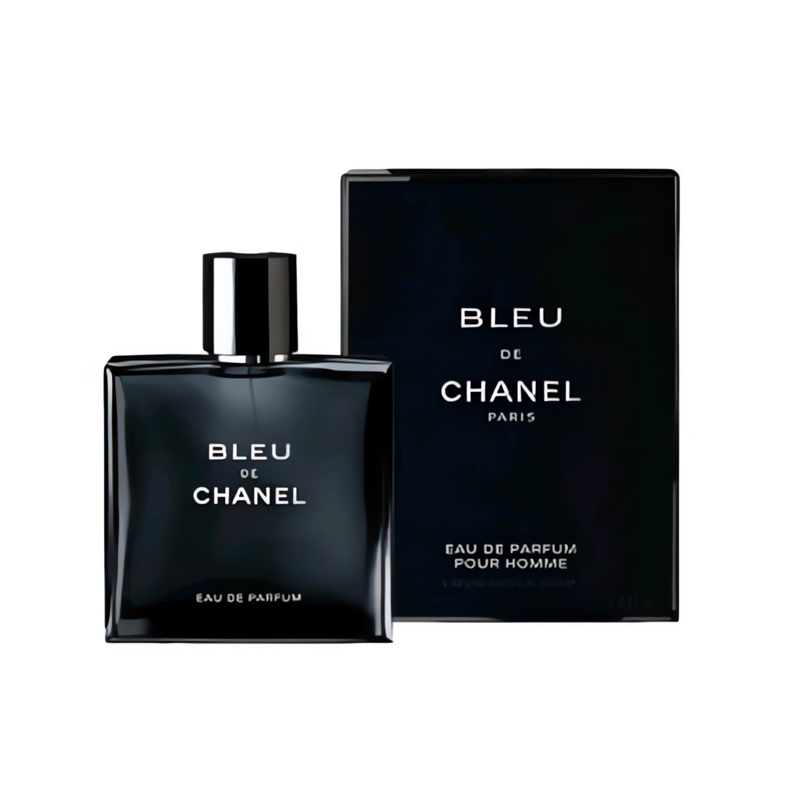 Bleu de CHANEL Eau de Parfum 3.4 Oz.