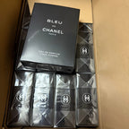 Bleu de CHANEL Eau de Parfum 3.4 Oz.