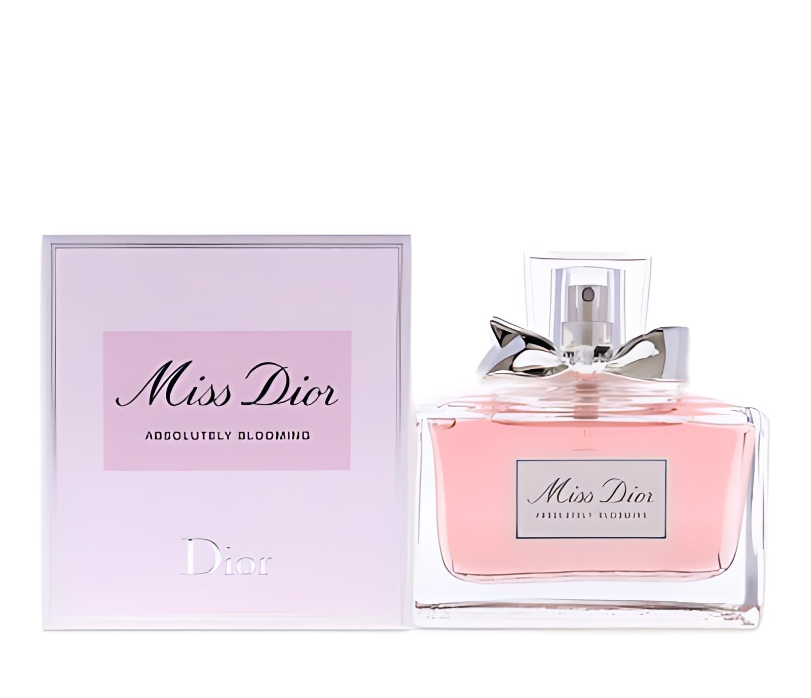 Dior Christian Dior Miss Dior Absolutely Blooming Women's Eau de Parfum Spray, 3.4 Ounce