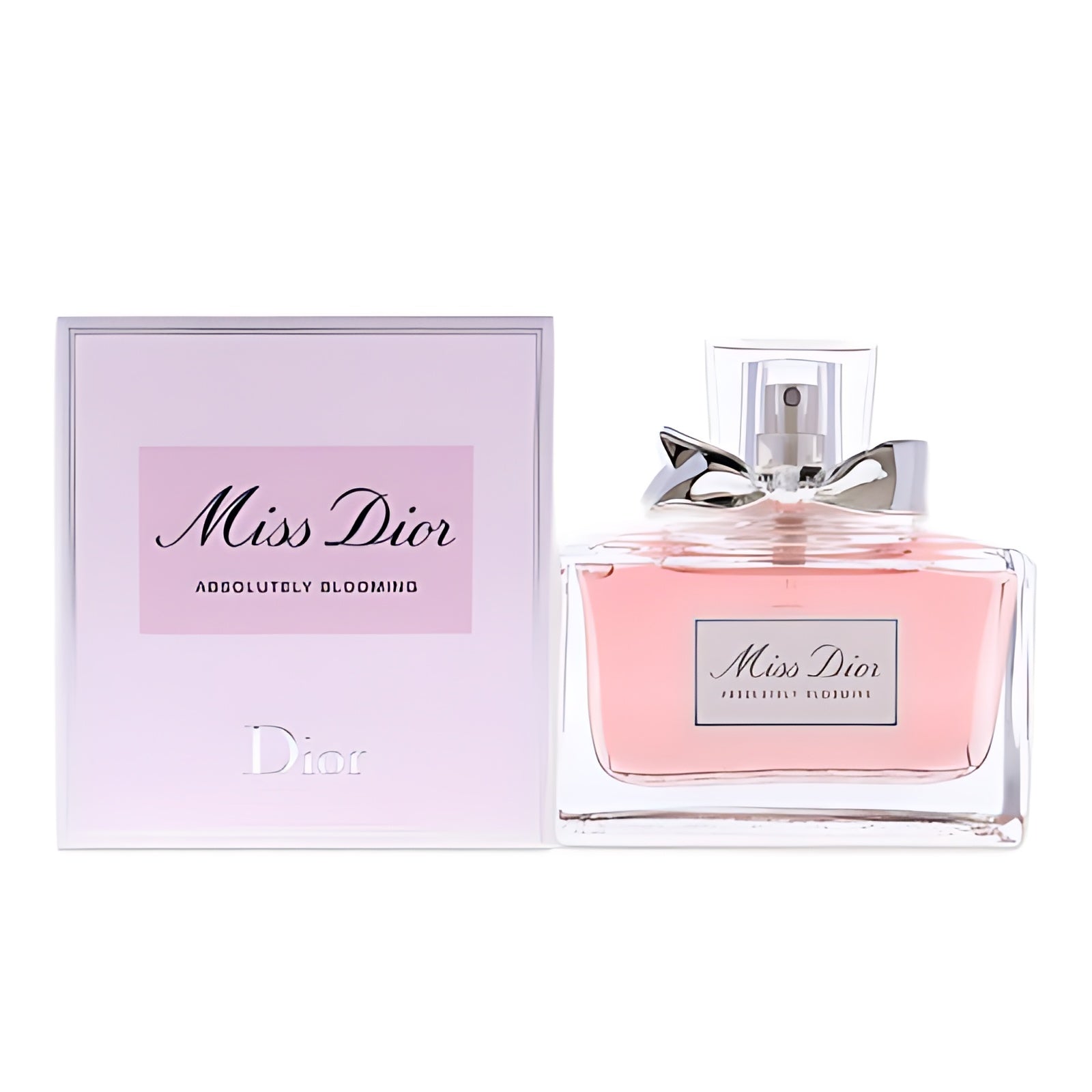 Dior Christian Dior Miss Dior Absolutely Blooming Women's Eau de Parfum Spray, 3.4 Ounce