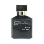 Maison Francis Kurkdjian Oud Satin Mood Eau De Parfum Spray, Vanilla Scented Amber Accord, 2.4 Fl Oz