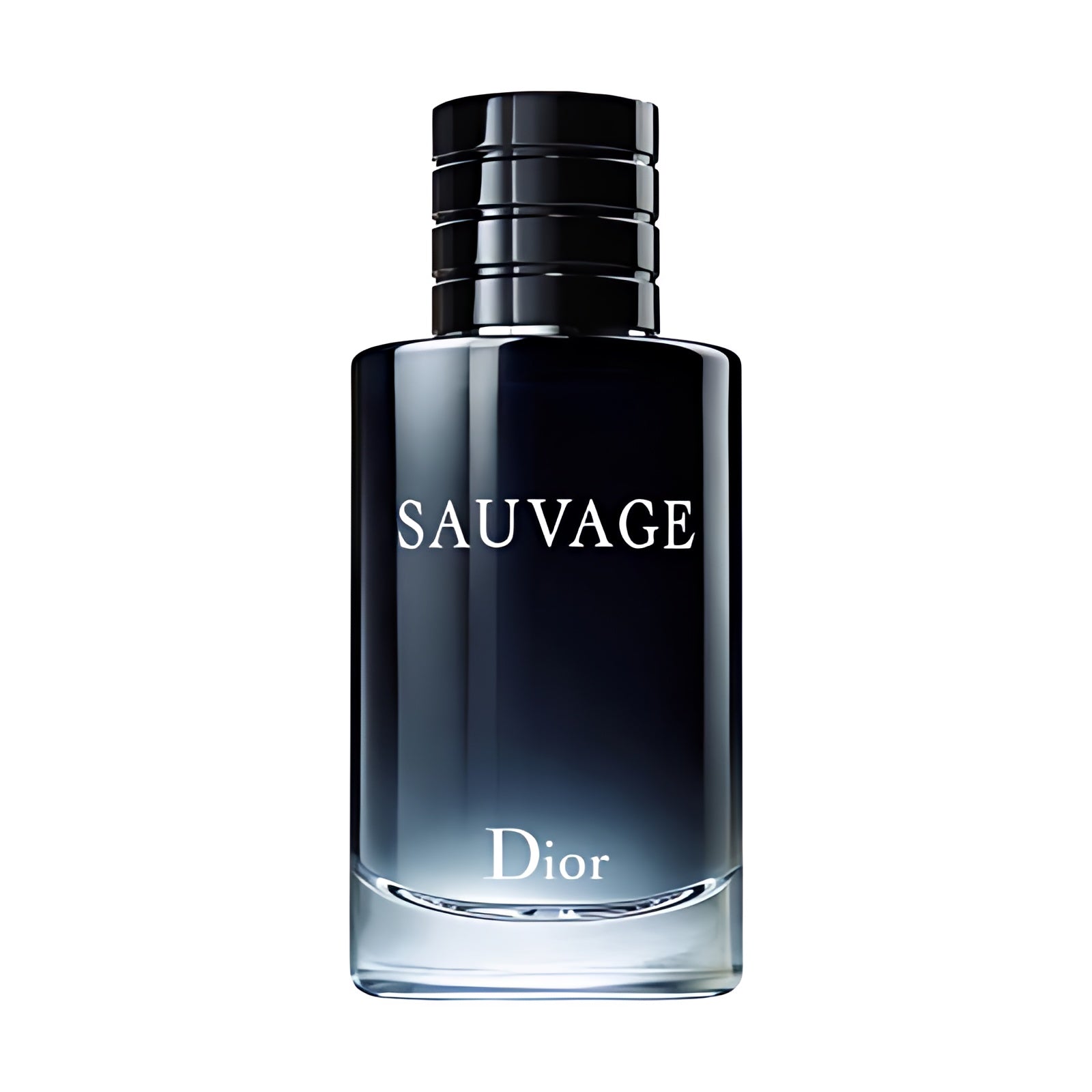 Dior Sauvage Eau de Toilette Spray for Men, 3.4 Ounce
