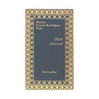 Maison Francis Kurkdjian Oud Satin Mood Eau De Parfum Spray, Vanilla Scented Amber Accord, 2.4 Fl Oz