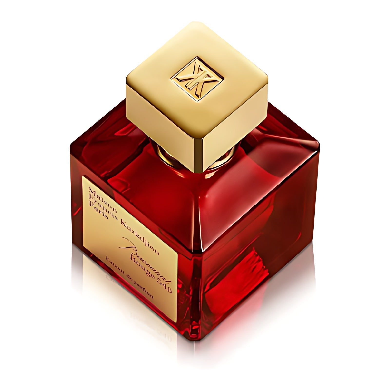Maison Francis Kurkdjian Baccarat Rouge 540 Pure Perfume, 2.3 Fl Oz.