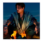 Christian Dior Sauvage Eau De Parfum Spray For Men, 3.4 Ounce