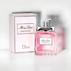 Christian Dior Miss Dior Blooming Bouquet Eau De Toilette Spray for Women, 3.4 Ounce.