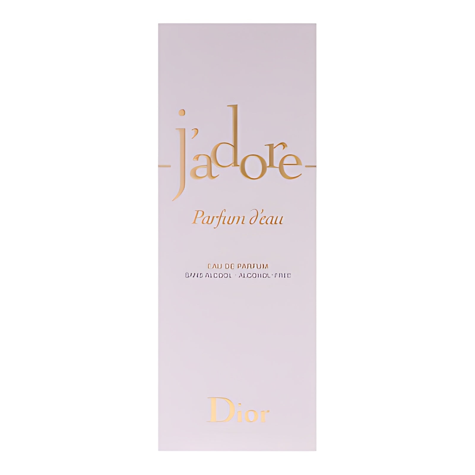 Christian Dior Jadore Parfum Deau for Women - 3.4 oz EDP Spray