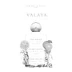 PARFUMS DE MARLY Valaya Eau de Parfum – Parfum for Women – 2.5 Fl Oz