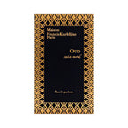 Maison Francis Kurkdjian Oud Satin Mood Eau De Parfum Spray, Vanilla Scented Amber Accord, 2.4 Fl Oz