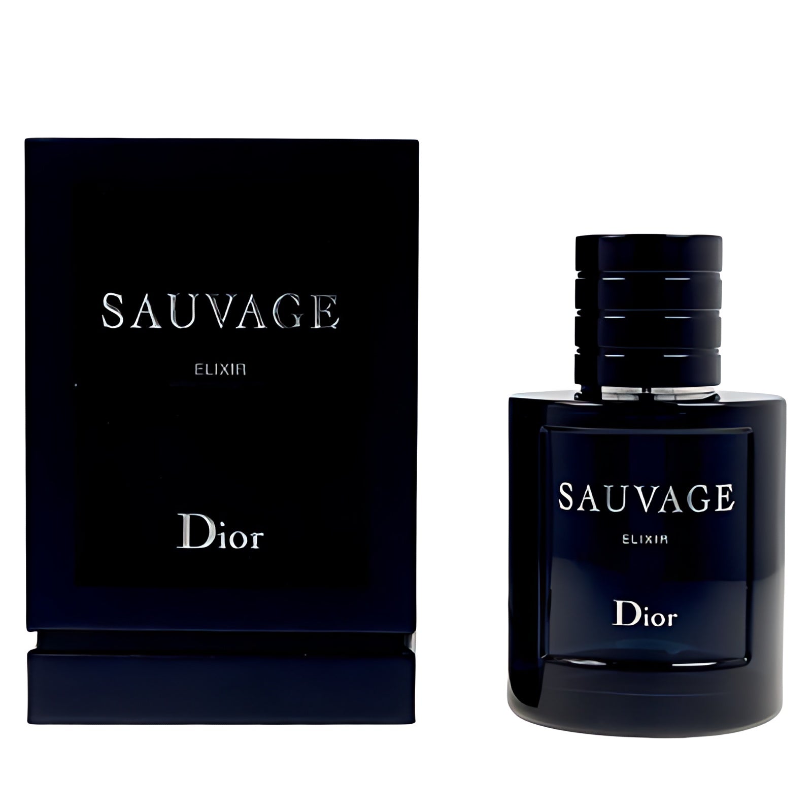 Christian Dior Sauvage Elixir For Men 3.4 Ounce